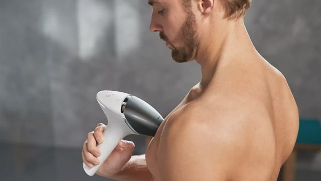 philips Lumea pour homme Épilateur  BG9041/00
