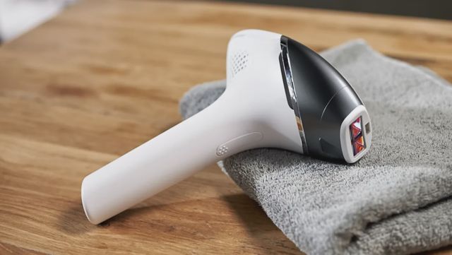 philips Lumea pour homme Épilateur  BG9041/00
