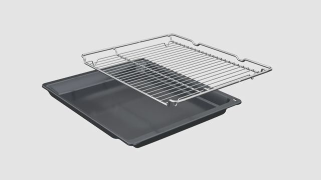 Bosch four encastrable serie 6 HBA572BB4  60cm