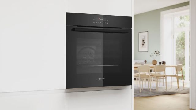 Bosch four encastrable serie 6 HBA572BB4  60cm