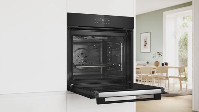 Bosch four encastrable serie 6 HBA572BB4  60cm