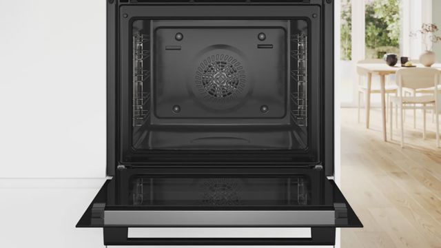 Bosch four encastrable serie 6 HBA572BB4  60cm