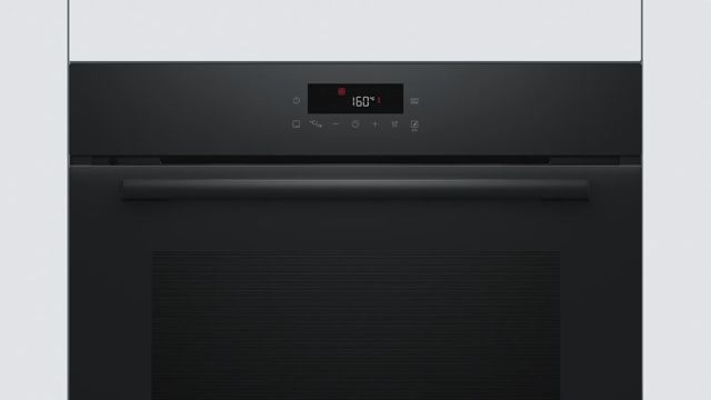 Bosch four encastrable serie 6 HBA572BB4  60cm