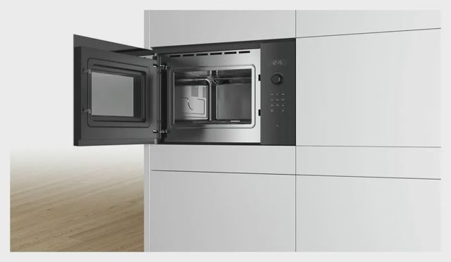 Bosch  Micro ondes encastrable  Série 6  BFL554MB0