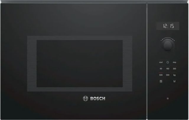 Bosch  Micro ondes encastrable  Série 6  BFL554MB0