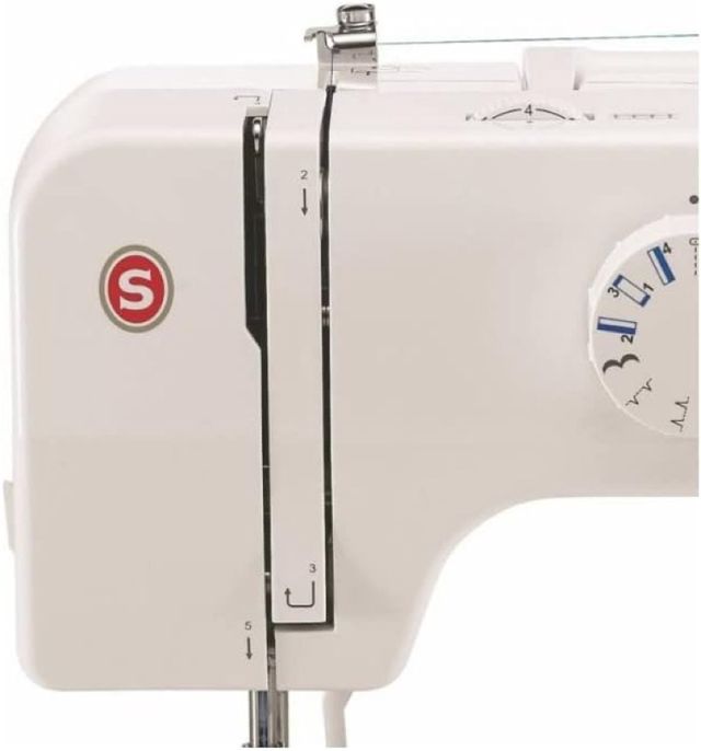 SINGER Machine  coudre 1409