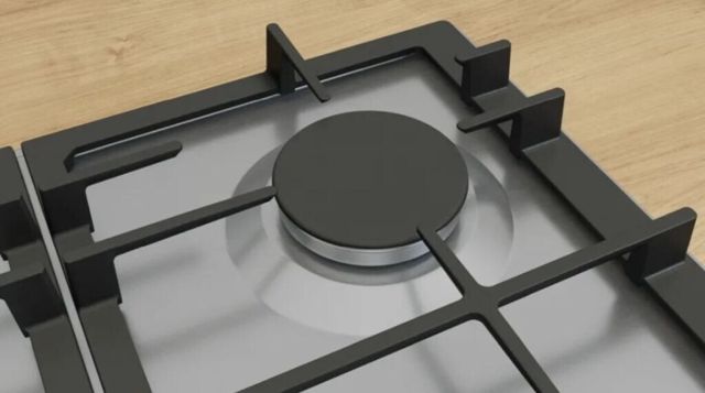 Bosch plaque de cuisson en castrable serie 6  PCP6A5I90