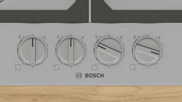 Bosch plaque de cuisson en castrable serie 6  PCP6A5I90