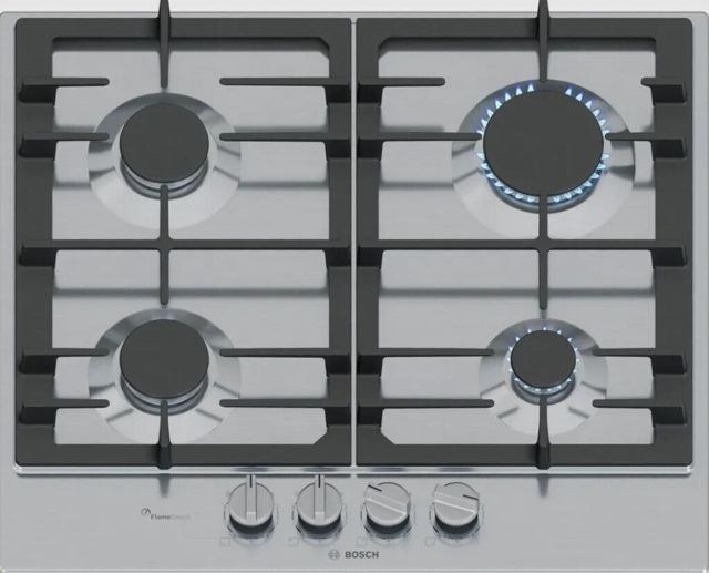 Bosch plaque de cuisson en castrable serie 6  PCP6A5I90