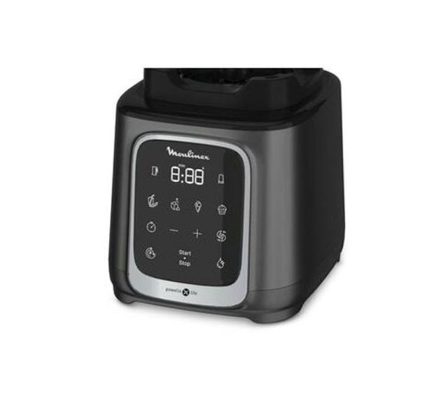 Moulinex Infinimix+ Blender 1.75L 1600W Hvitesse  Lm91Hd10