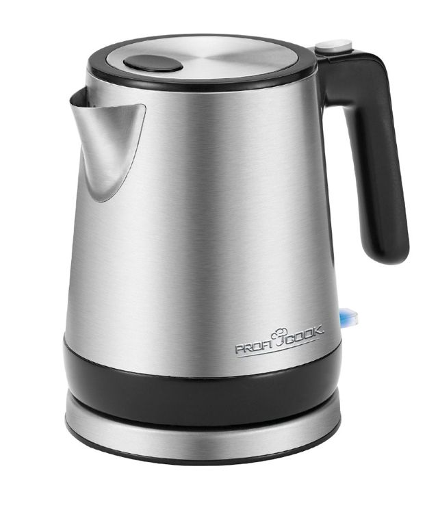 PROFICOOK   Bouilloire en acier inoxydable  PC WKS 1123