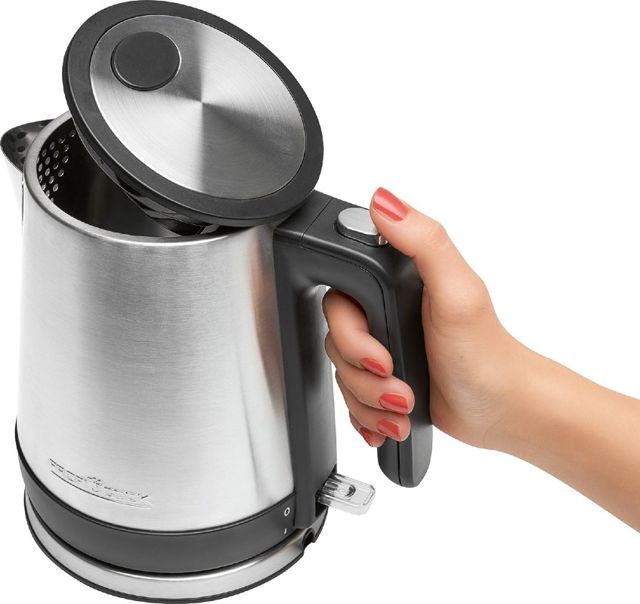 PROFICOOK   Bouilloire en acier inoxydable  PC WKS 1123