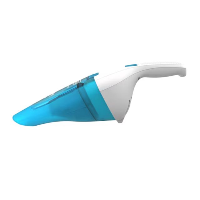 BLACK&DECKER aspirateur à main sans fil wdc115wa