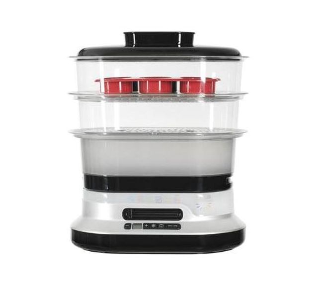 Seb Cuiseur vapeur Steam N Light 10L  VC303800