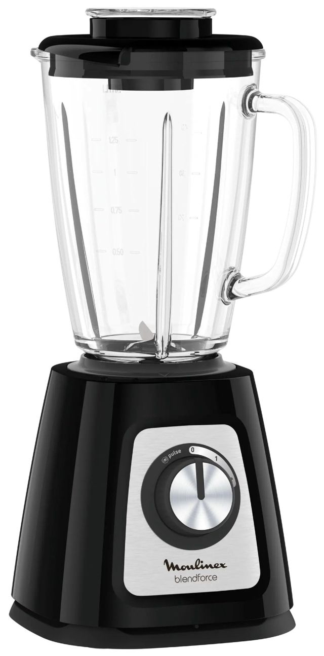 Moulinex blendforce blender 800w lm435810
