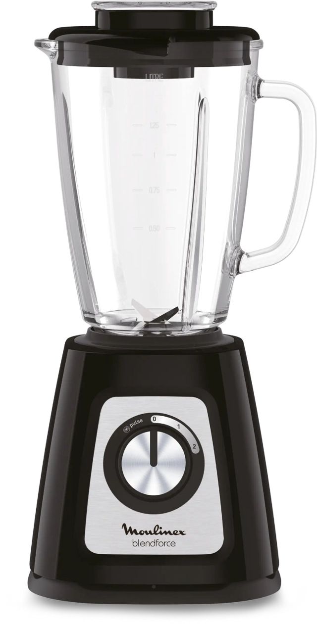 Moulinex blendforce blender 800w lm435810