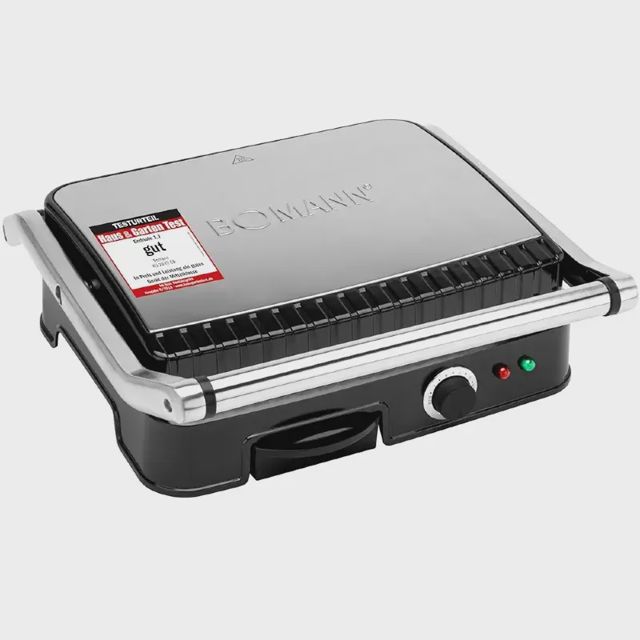 Bomann Grill Panini KG2242CB 2000 W
