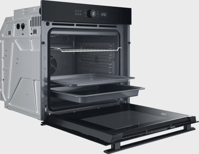 Whirlpool Four encastrable  6sens  WOI4S8PM0SBAF 73 Litres