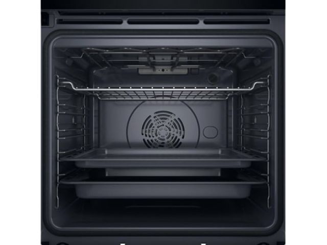 Whirlpool Four encastrable  6sens  WOI4S8PM0SBAF 73 Litres