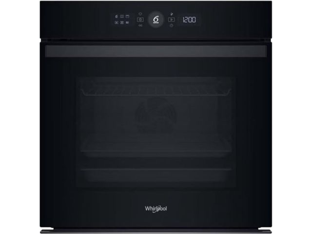 Whirlpool Four encastrable  6sens  WOI4S8PM0SBAF 73 Litres