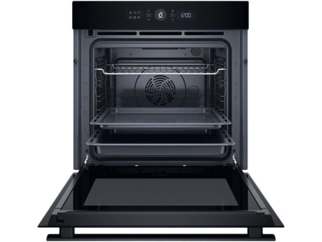Whirlpool Four encastrable  6sens  WOI4S8PM0SBAF 73 Litres