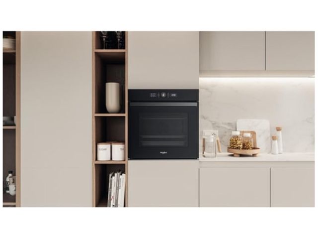 Whirlpool Four encastrable  6sens  WOI4S8PM0SBAF 73 Litres