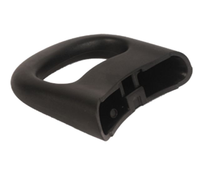 seb poigné de cuve cocotte seb noir  SS-981202 (pièce)