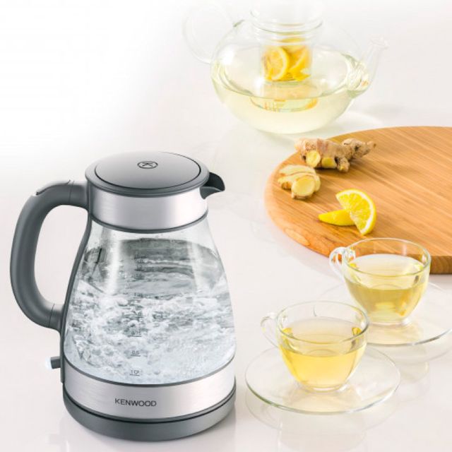 Kenwood bouilloire  1.7 Litre ZJG112CL