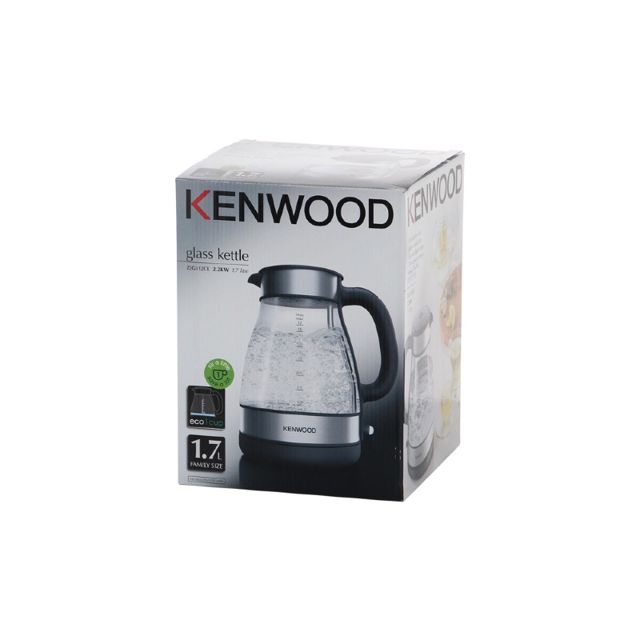 Kenwood bouilloire  1.7 Litre ZJG112CL