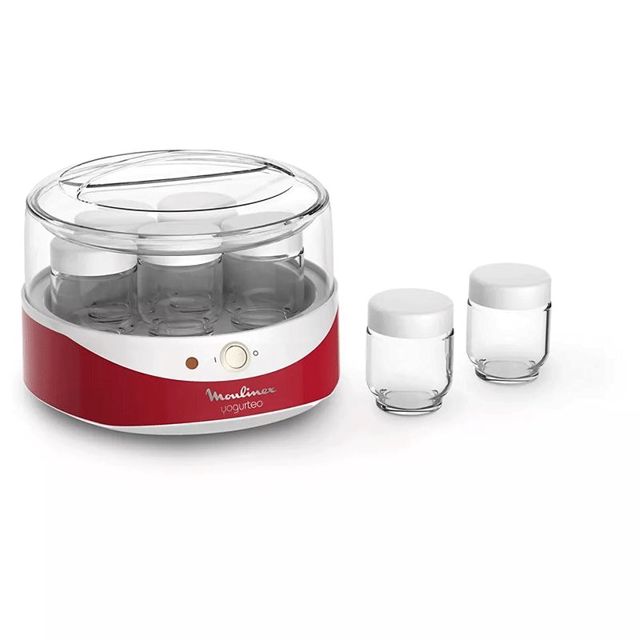 Moulinex Yogurteo Yaourtiere YG229510
