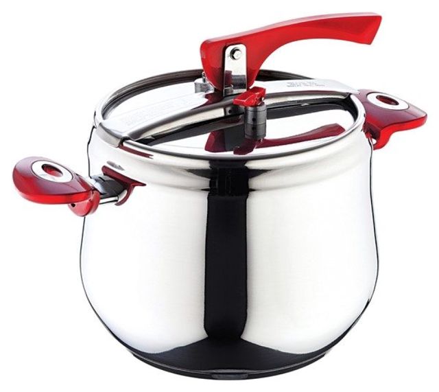 Bonera Autocuiseur italien néo classique 6 litres