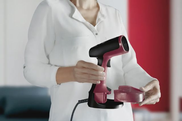 Rowenta  Défroisseur  à main Access Steam DR7008D1