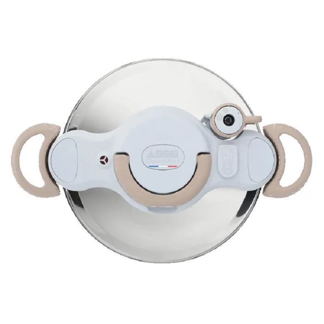 Clipso minut  eco respect cocotte-minute 9 L