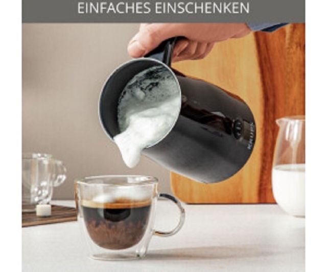 Krups mousseur a lait 500 W 150 ml XL1008