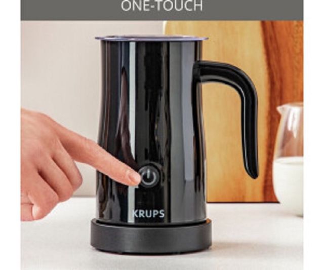 Krups mousseur a lait 500 W 150 ml XL1008