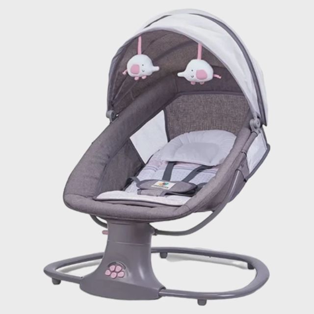 Mastela Chaise balançoire électrique Baby Swing‏