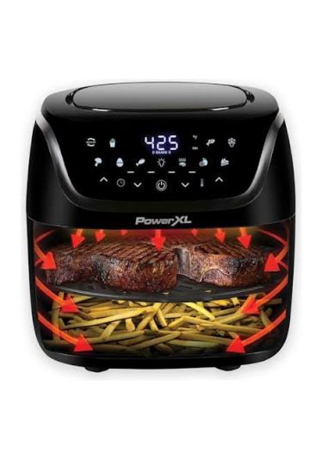 Four PowerXL  Vortex Air Fryer Pro, numérique 400degrés