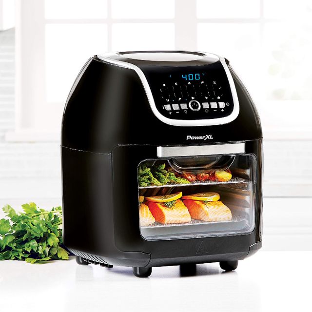 Four PowerXL  Vortex Air Fryer Pro, numérique 400degrés