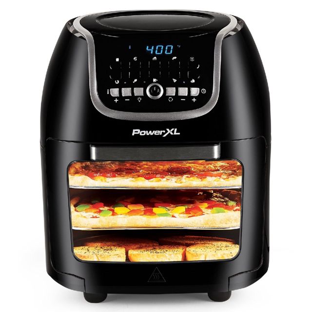Four PowerXL  Vortex Air Fryer Pro, numérique 400degrés