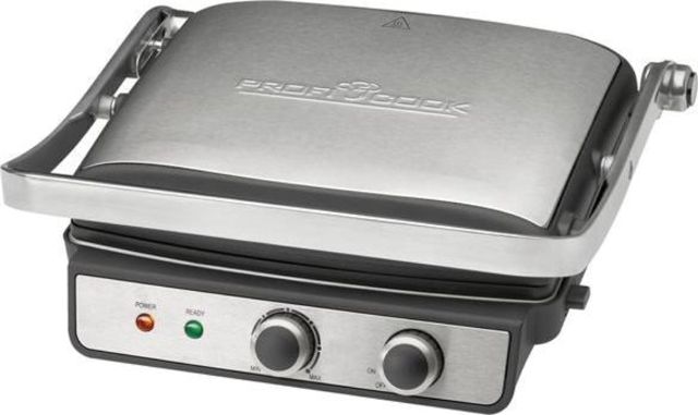 Proficook  grill électrique  2000 Watt PC-KG 1264