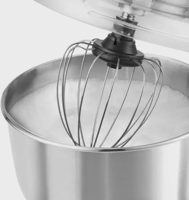 Bomann  KM 6009 CB Pétrin robot pâtissier 1000W 5L