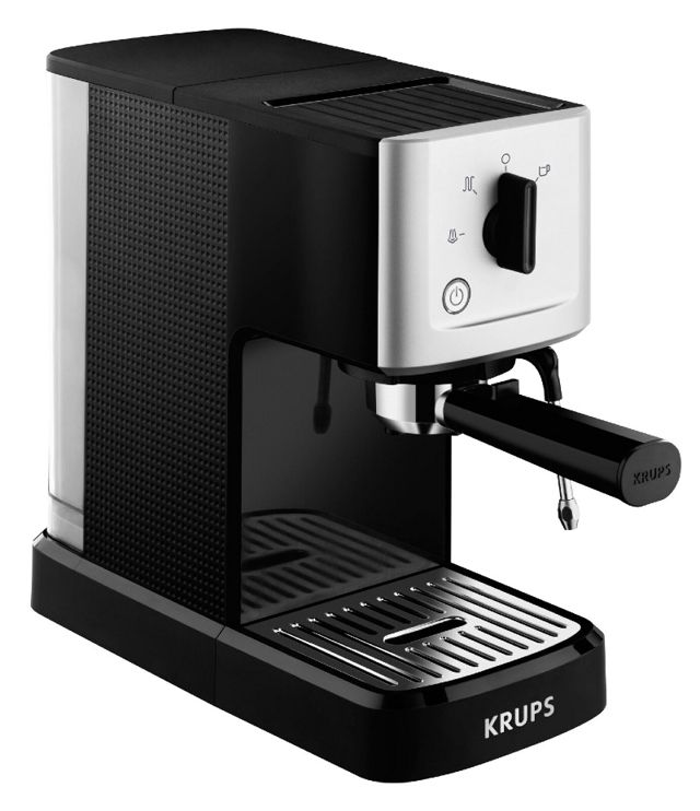 Krups Machine à Café  XP3440 15 Bars