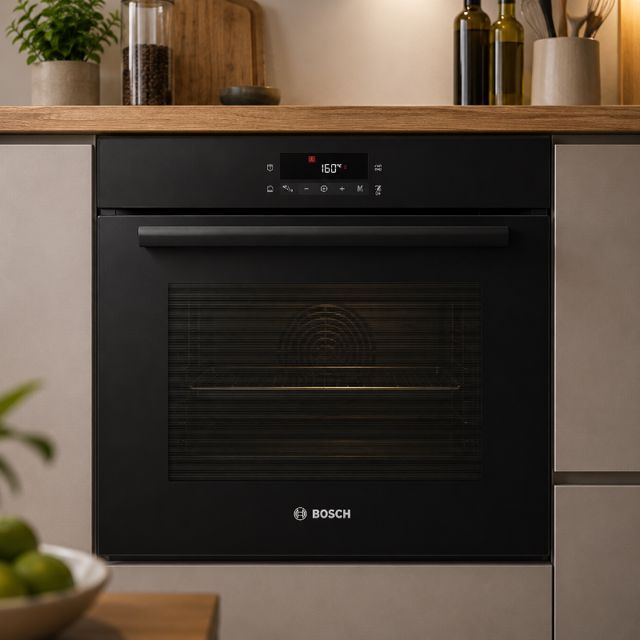 Bosch four encastrable serie 6 HBA572BB4  60cm