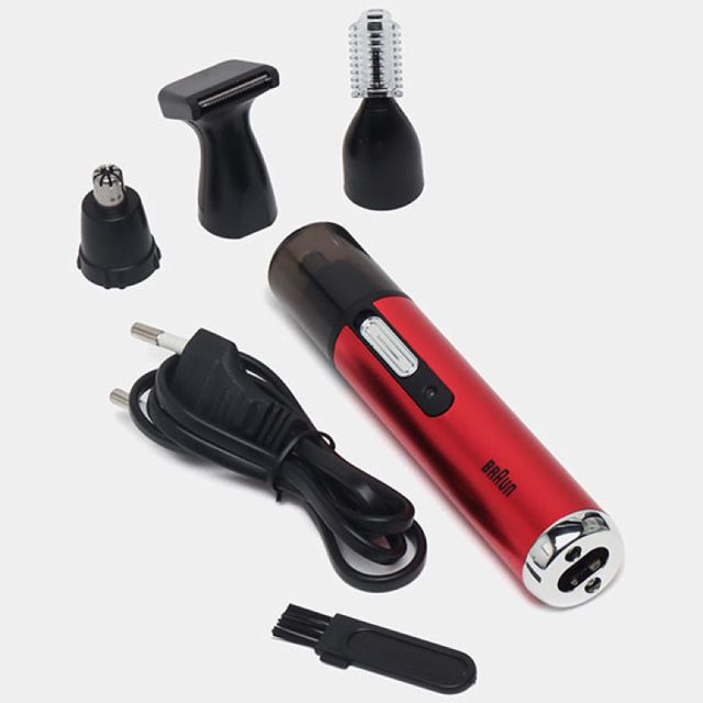 Tondeuse pour  hommes Braun BR-405