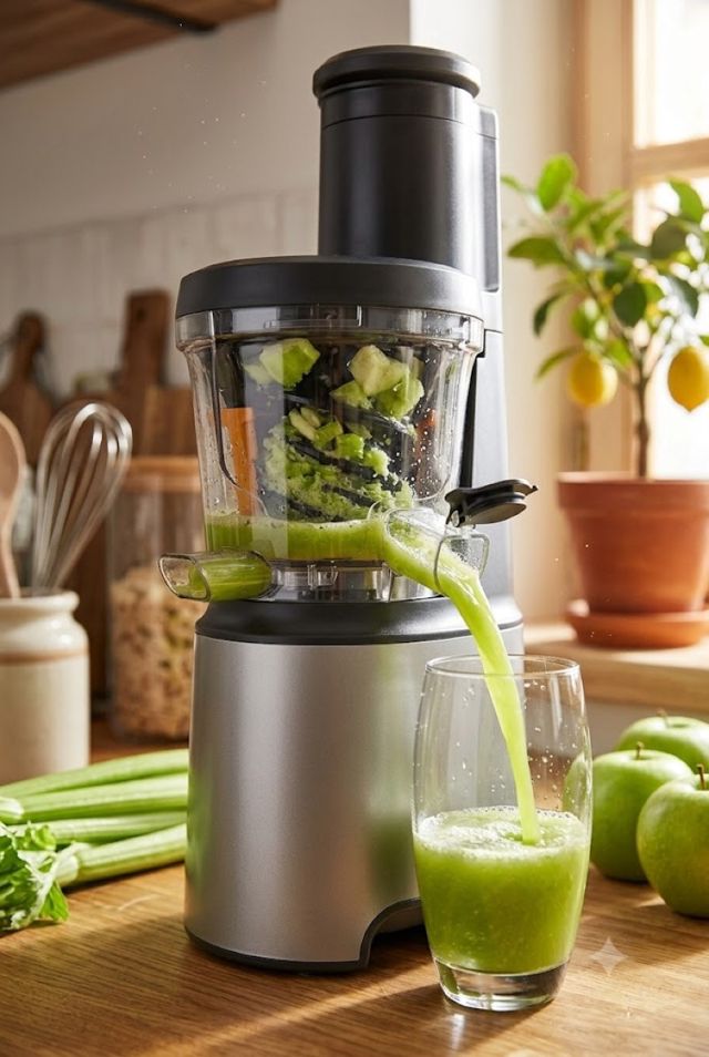 Kenwood centrifugeuse   Pure Juice Pro cen JMP85.00SI 230 W
