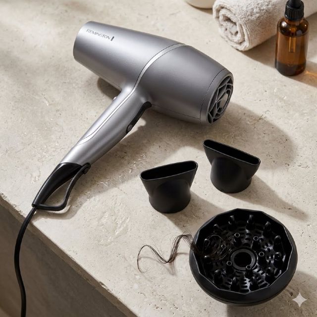 Remington Sèche Cheveux PROluxe You 2400w  AC9800