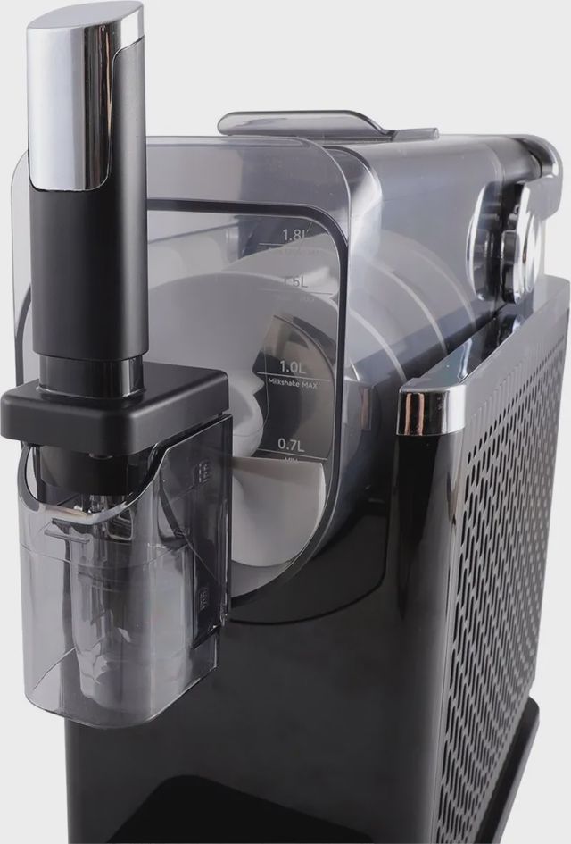 Techwood TSLU-2066  Machine à Slushy & Granita 1.5 Litres