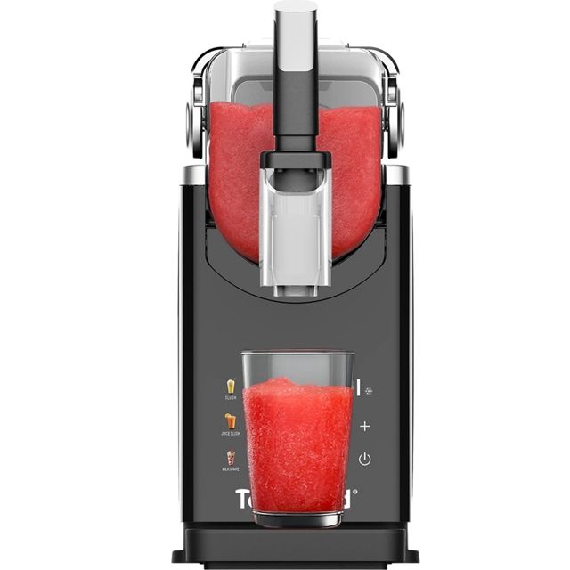 Techwood TSLU-2066  Machine à Slushy & Granita 1.5 Litres
