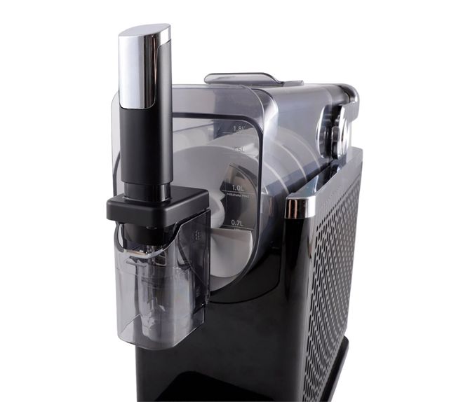 Techwood TSLU-2066  Machine à Slushy & Granita 1.5 Litres