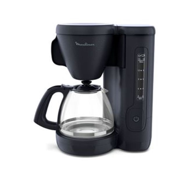 Moulinex Morning FG2M0810 Cafetière à filtre  15 tasses